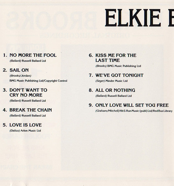original-recordings