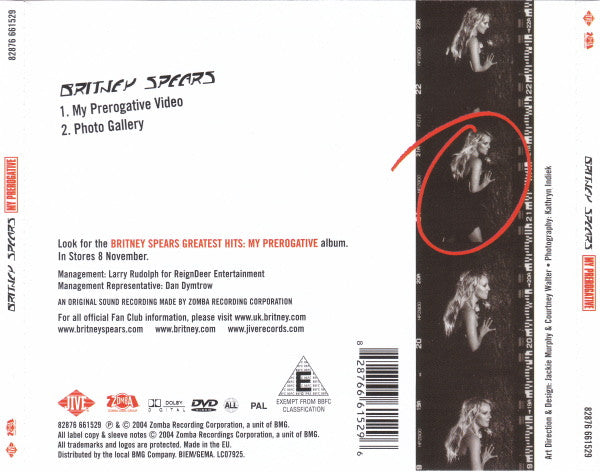 my-prerogative