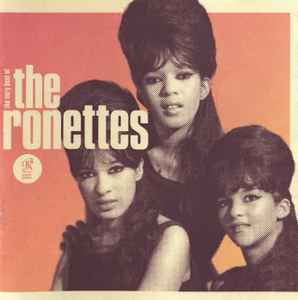 be-my-baby:-the-very-best-of-the-ronettes