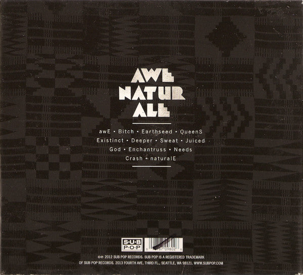 awe-naturale