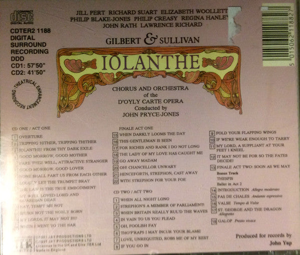 iolanthe