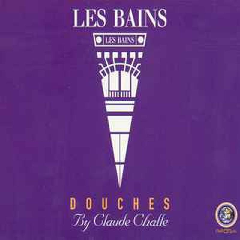 les-bains-douches