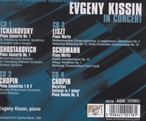 historic-russian-archives-•-evgeny-kissin-in-concert
