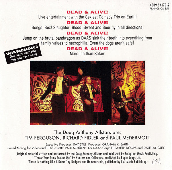 dead-&-alive