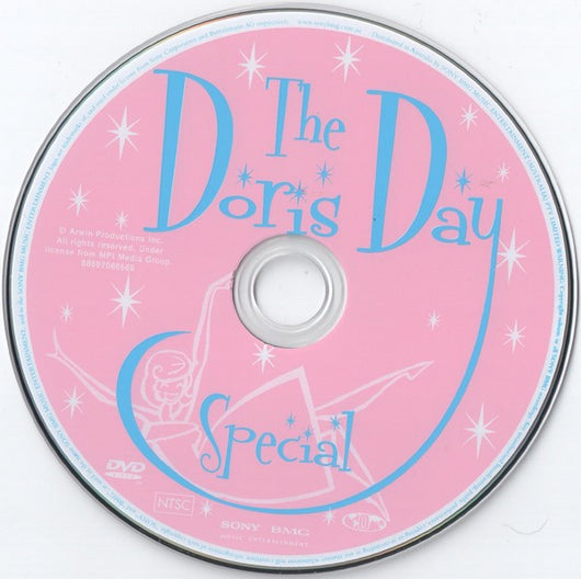 the-doris-day-special