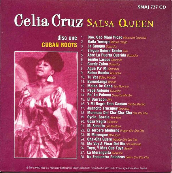 salsa-queen