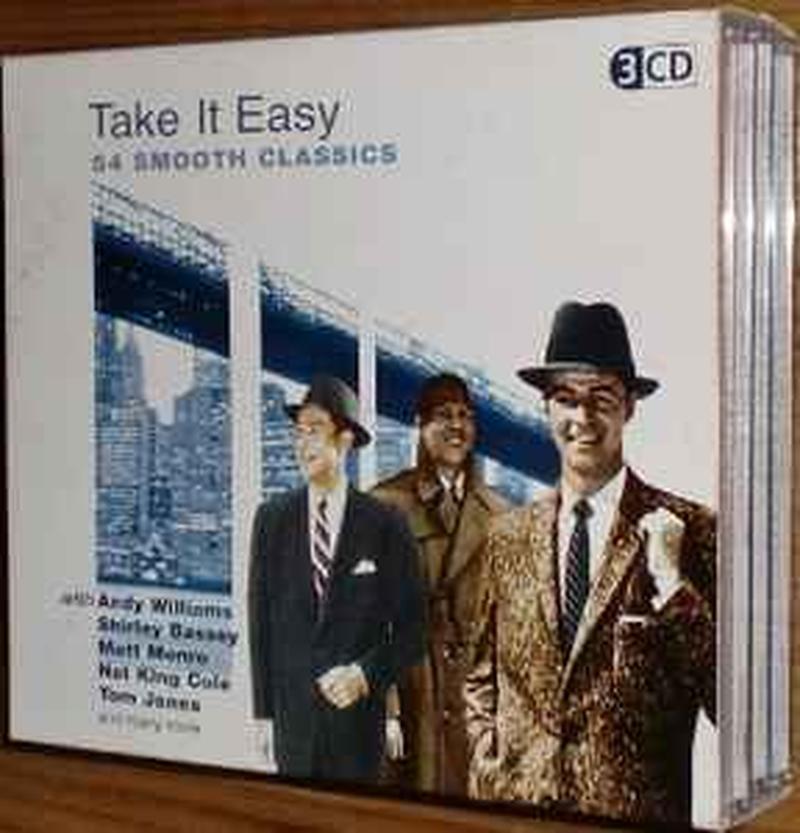 take-it-easy