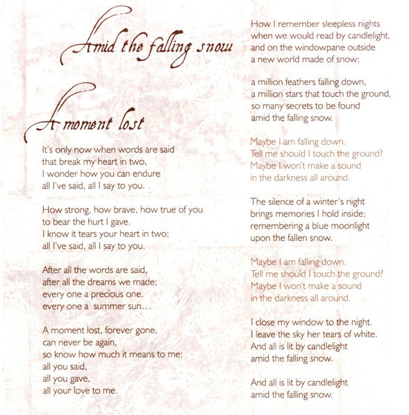 amarantine-(special-christmas-edition)