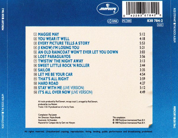 the-rock-album