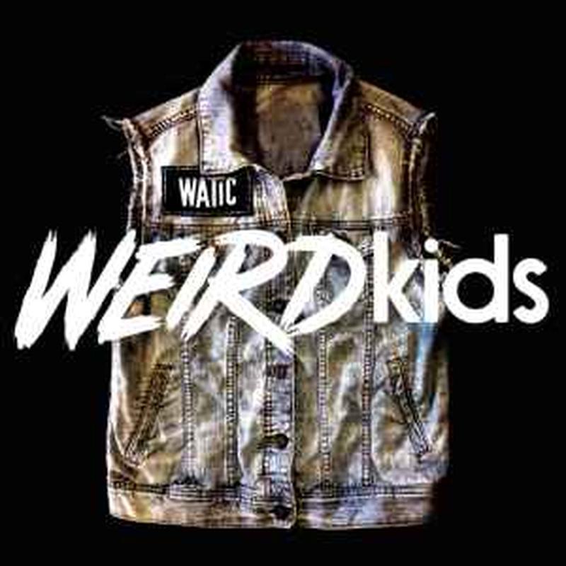 weird-kids