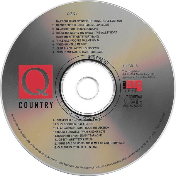 q-country