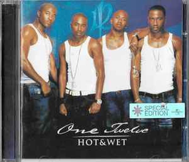 hot-&-wet