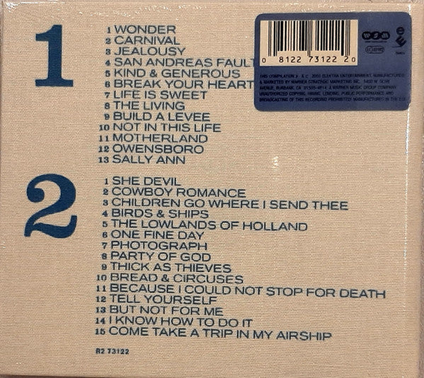 retrospective-1990-2005
