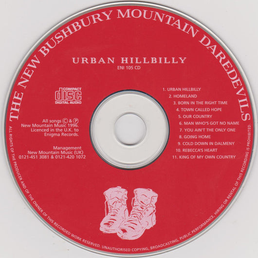 urban-hillbilly
