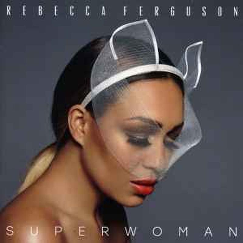 superwoman