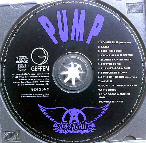 pump