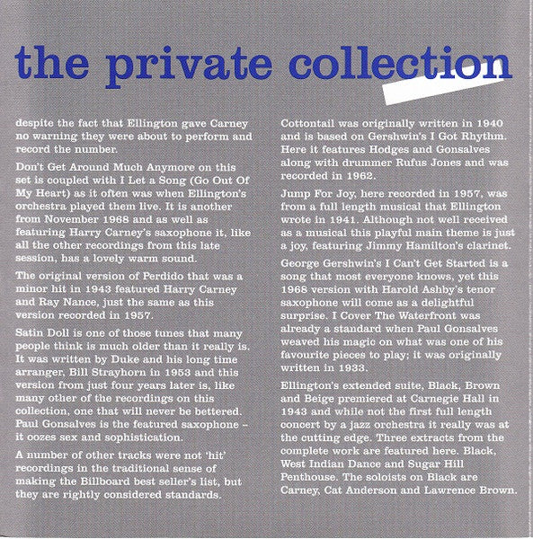 the-private-collection