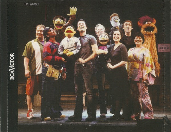 avenue-q:-the-musical---original-broadway-cast-recording