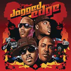 jagged-edge