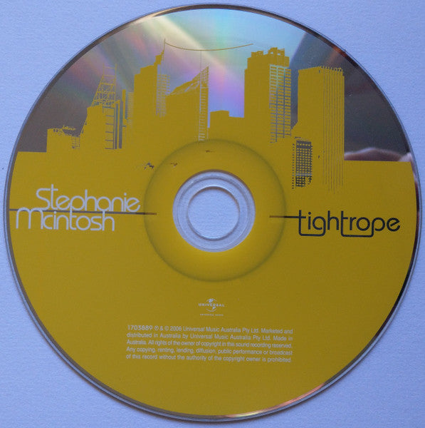 tightrope