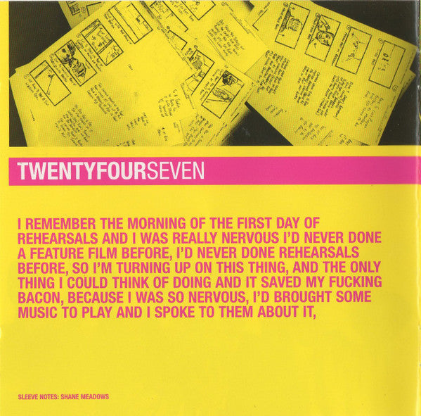 twentyfourseven-the-original-soundtrack
