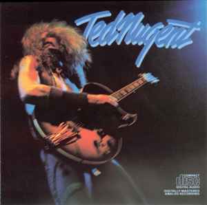 ted-nugent