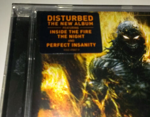 indestructible