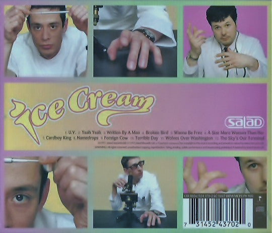 ice-cream