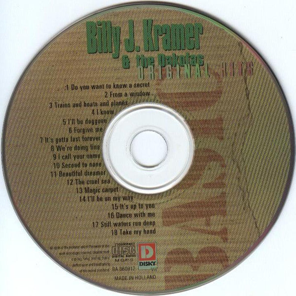 original-hits