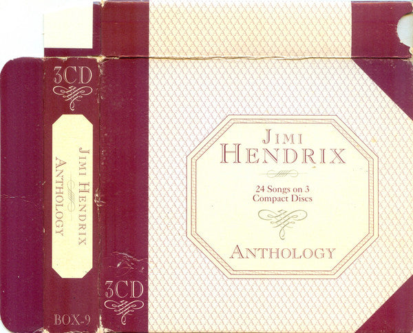 anthology