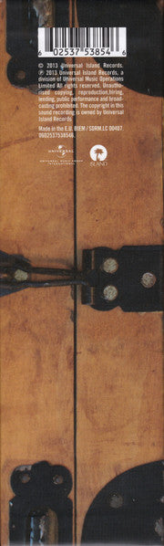 tuck-box
