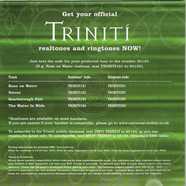 triniti