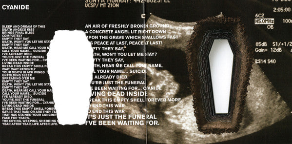 death-magnetic