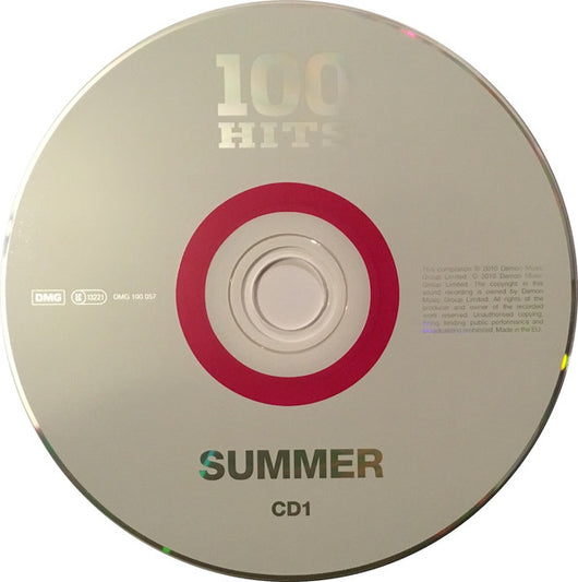 100-hits-summer