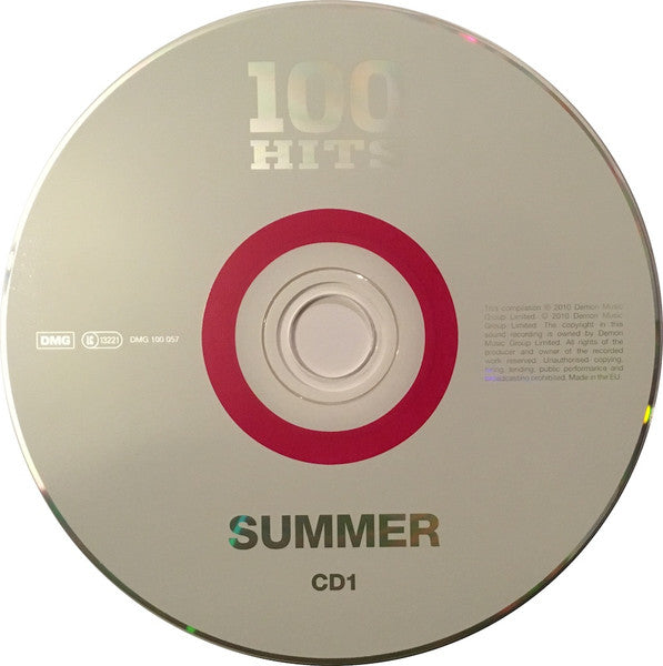 100-hits-summer