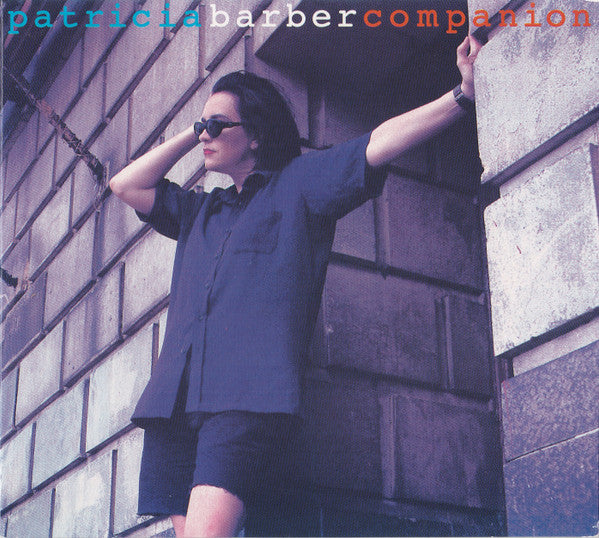 companion