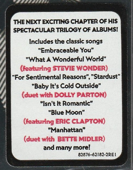 stardust...-the-great-american-songbook-volume-iii