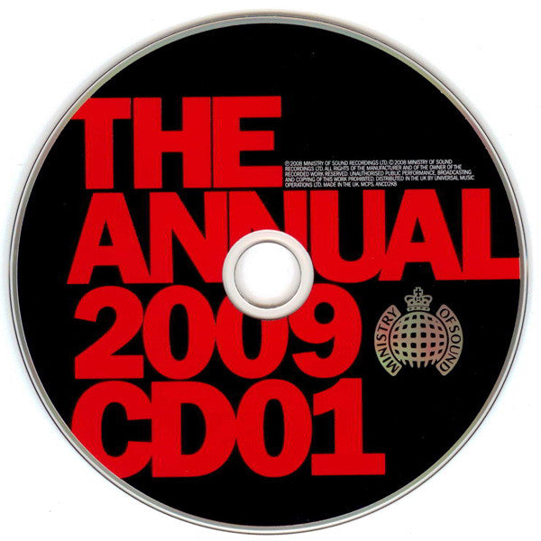 the-annual-2009