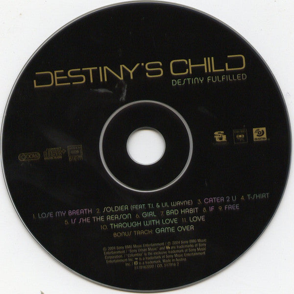 destiny-fulfilled
