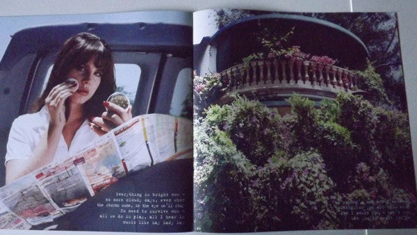 honeymoon