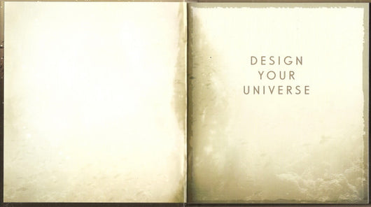 design-your-universe