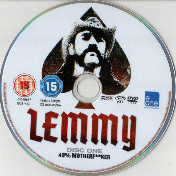 lemmy-(49%-mother-f**ker,-51%-son-of-a-bitch)