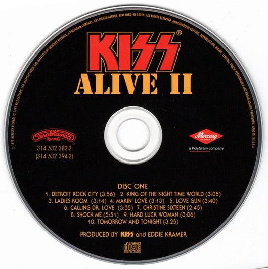 alive-ii