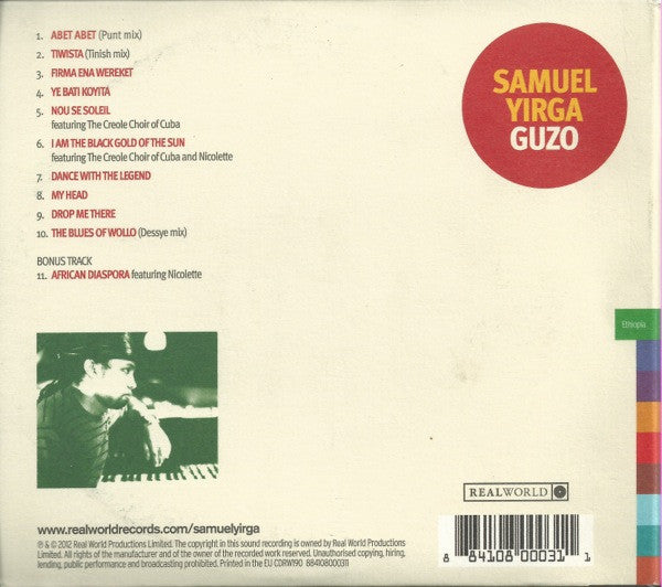 guzo