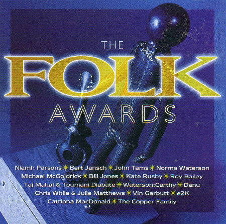 the-folk-awards