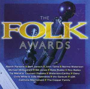 the-folk-awards