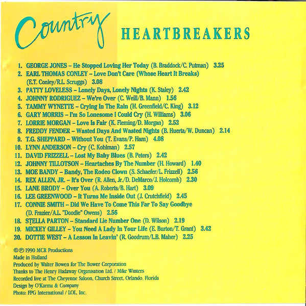 country-heartbreakers