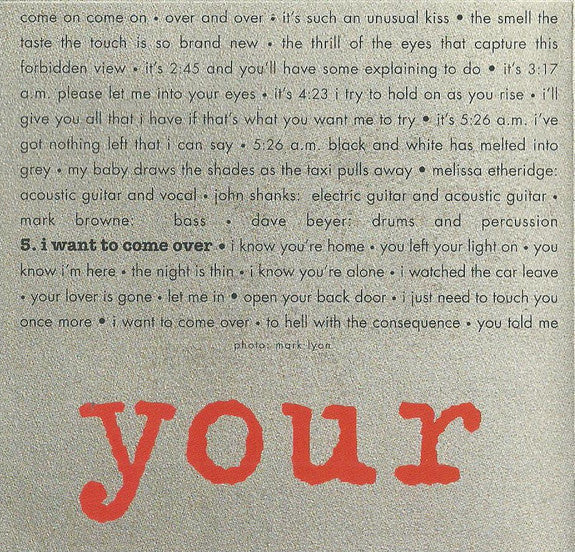 your-little-secret