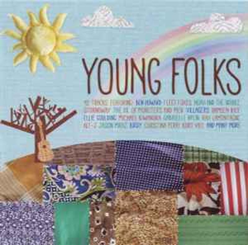 young-folks