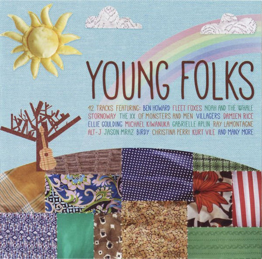 young-folks